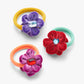 Daisy Gem Hair Bands Brights