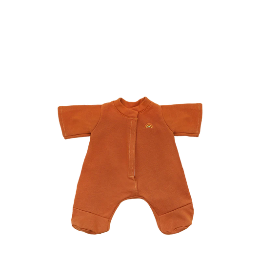 Olli Ella Dinkum Dolls Pjs - Ginger