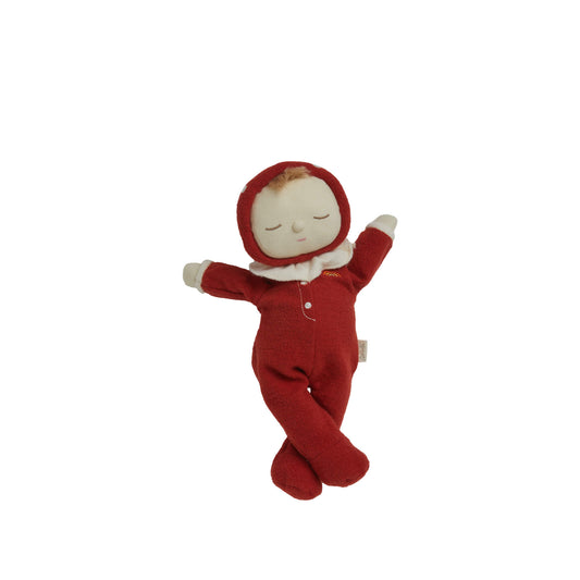 Olli Ella Dozy Dinkum – Toadstool Moppet