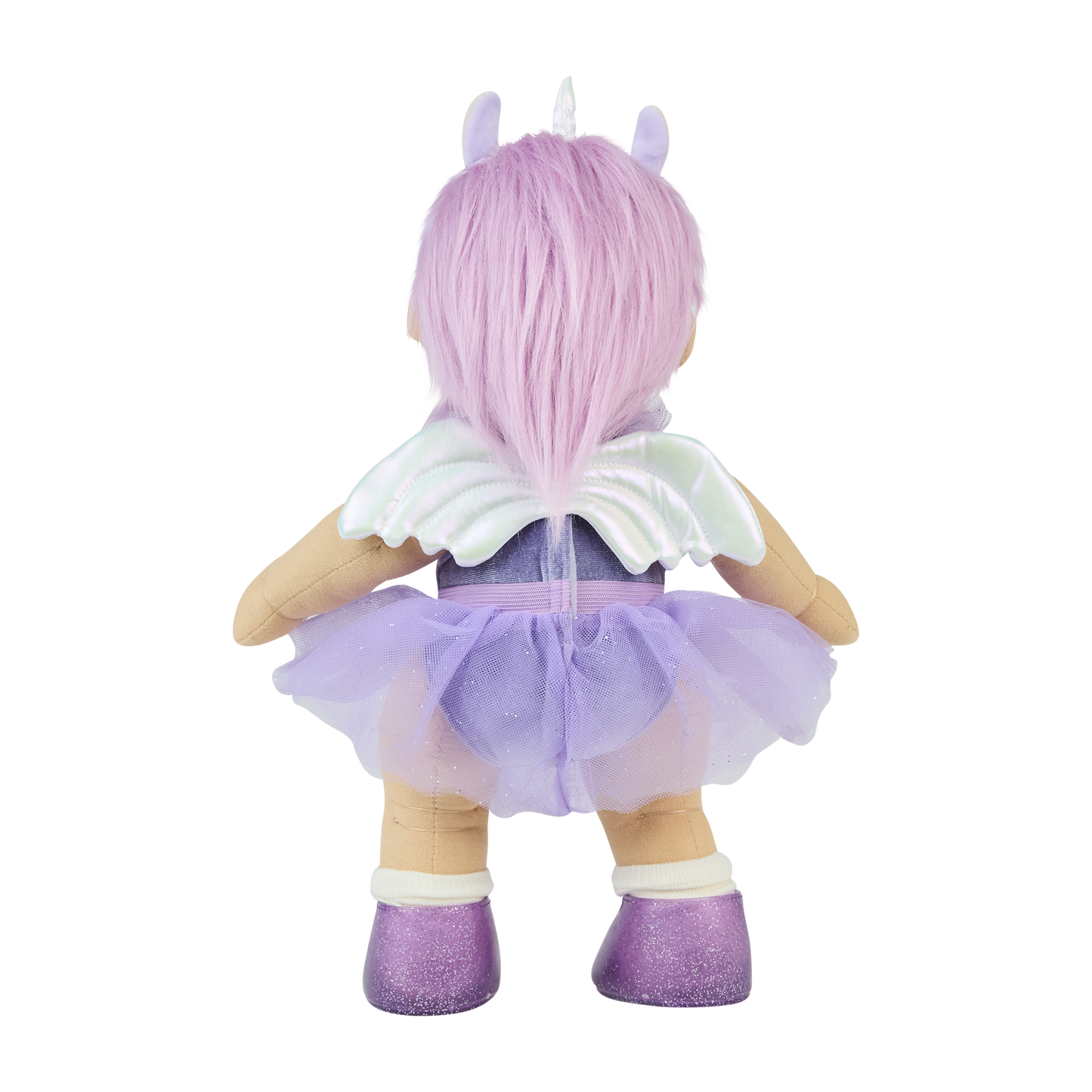 Olli Ella Dream Dinkum Doll - Violet