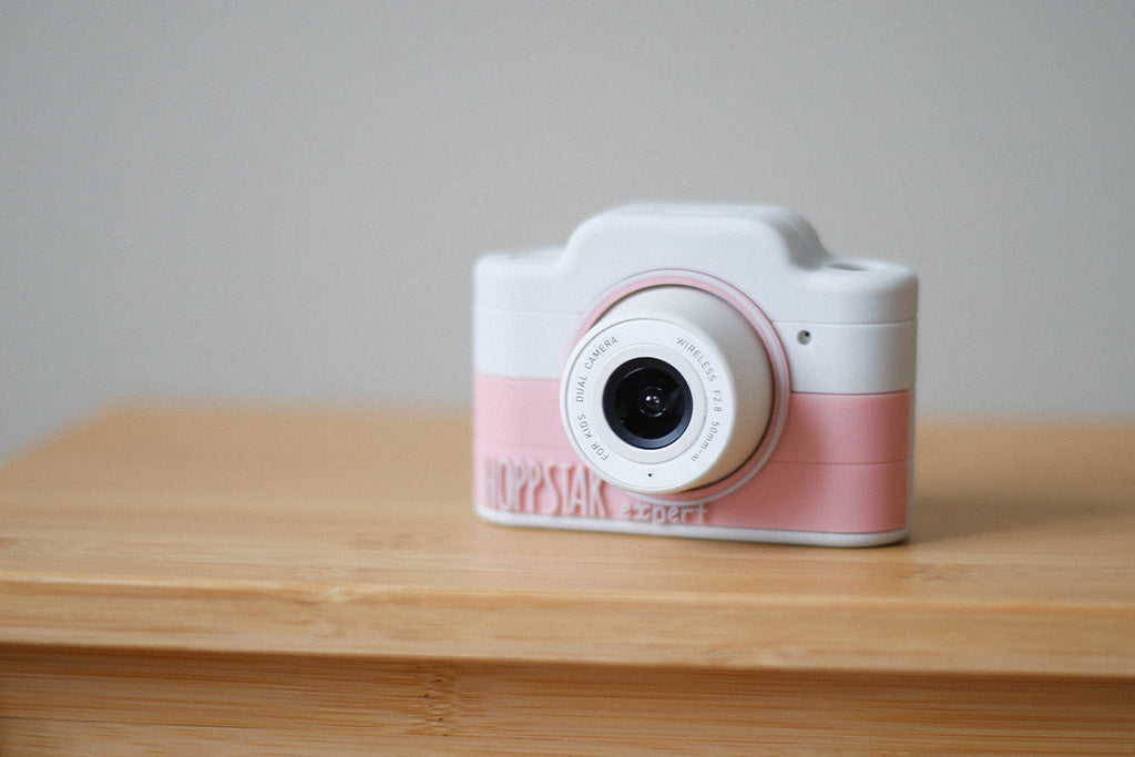 Hoppstar Expert Digital Camera - Blush