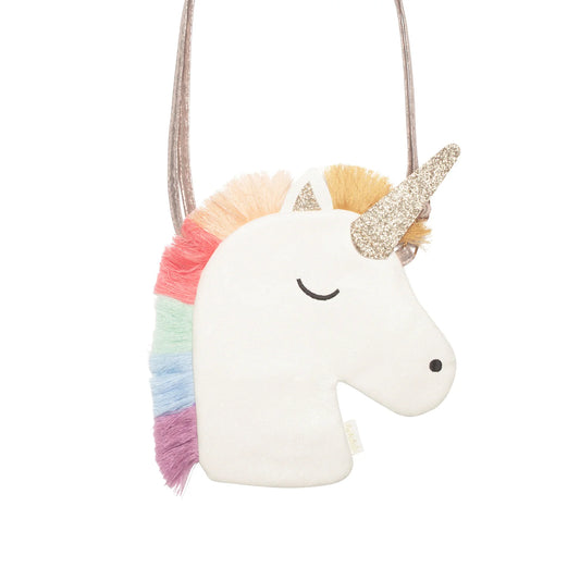 Rainbow Unicorn Bag - Rockahula