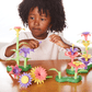 Build a Bouquet Playset