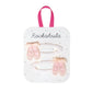 Ballet Shoes Hair Clips - Rockahula