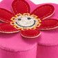 Happy Flower Jewellery Box