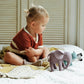 Olli Ella Holdie set - Safari Animals - Grace and Fox