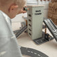 Jabadabado Wooden Parking Garage