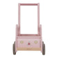 Little Dutch Little Dutch Baby walker - Pink