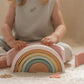 Little Dutch - Wooden Rainbow - Fairy Garden