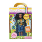 Meg' Kid Activist Toy Doll By Lottie