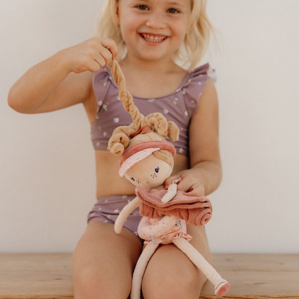 Little Dutch - Summer Doll Mila