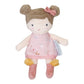 Little Dutch Cuddle Doll 10cm - Rosa