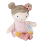 Little Dutch Cuddle Doll 10cm - Rosa