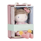 Little Dutch Cuddle Doll 10cm - Rosa