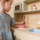 Little Dutch Mint Play Kitchen FSC