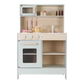 Little Dutch Mint Play Kitchen FSC