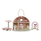 Little Dutch Doll's house FSC - Fairy Garden - Grace and Fox