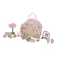 Little Dutch Doll's house FSC - Fairy Garden - Grace and Fox