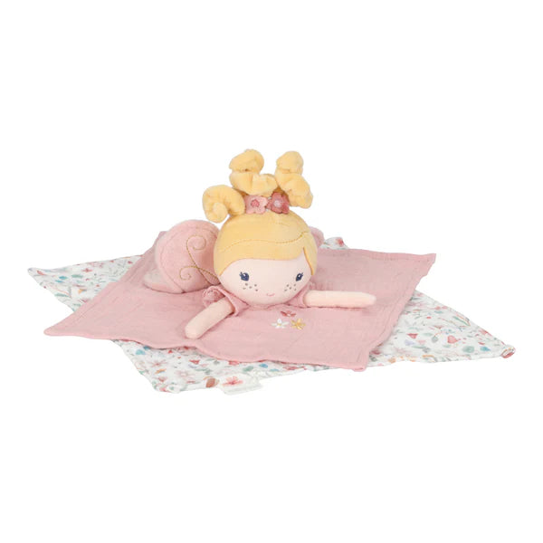 Little Dutch Cuddle cloth fairy - Mila