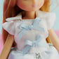 Snow Queen Toy Doll By Lottie