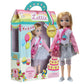 Birthday Girl Toy Doll by Lottie