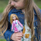 Birthday Girl Toy Doll by Lottie