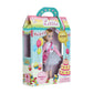 Birthday Girl Toy Doll by Lottie