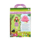 Forest Friend Toy Doll by Lottie Dolls - Grace and Fox