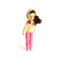 Coder Girl Toy Doll By Lottie