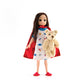 True Hero Toy Doll By Lottie