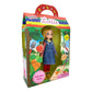 Garden Time Toy Doll By Lottie