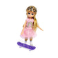 Skate Park Toy Doll By Lottie