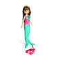 Mermaid Dreams Toy Doll by Lottie