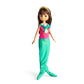 Mermaid Dreams Toy Doll by Lottie