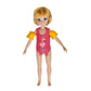 Pool Party Toy Doll By Lottie