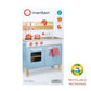 Mentari Kids Wooden Kitchen