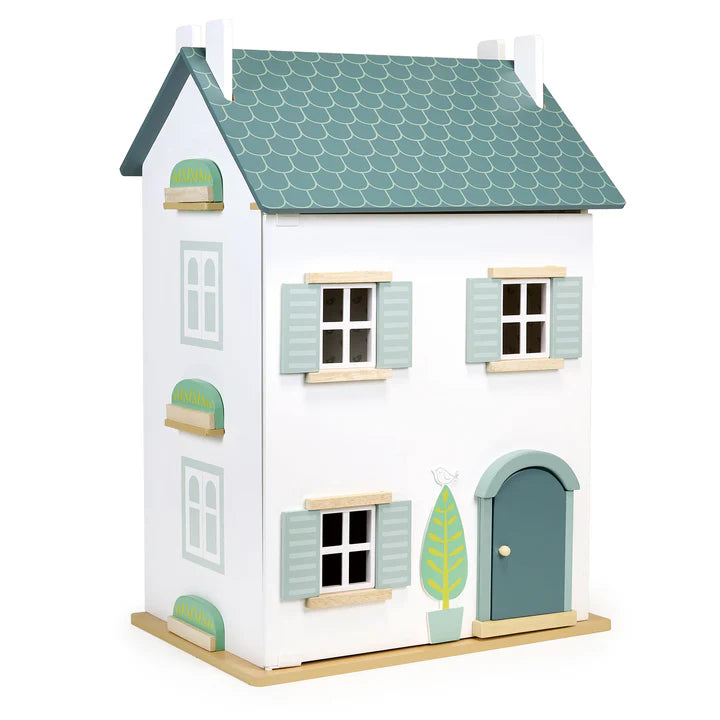 Mentari Willows Doll House