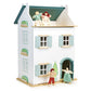 Mentari Willows Doll House