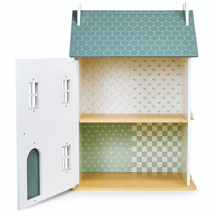 Mentari Willows Doll House