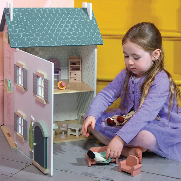 Mentari Willows Doll House