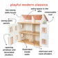 Mentari Clover Dolls House