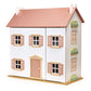 Mentari Clover Dolls House