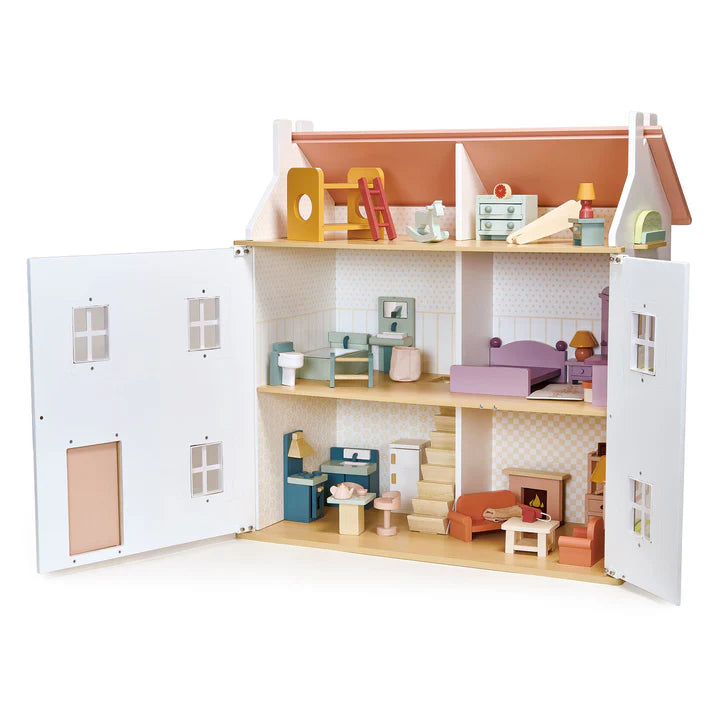 Mentari Dolls House Bedroom