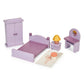 Mentari Dolls House Bedroom