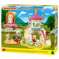 Sylvanian Families - Nursery Sandbox & Paddling Pool - Grace and Fox