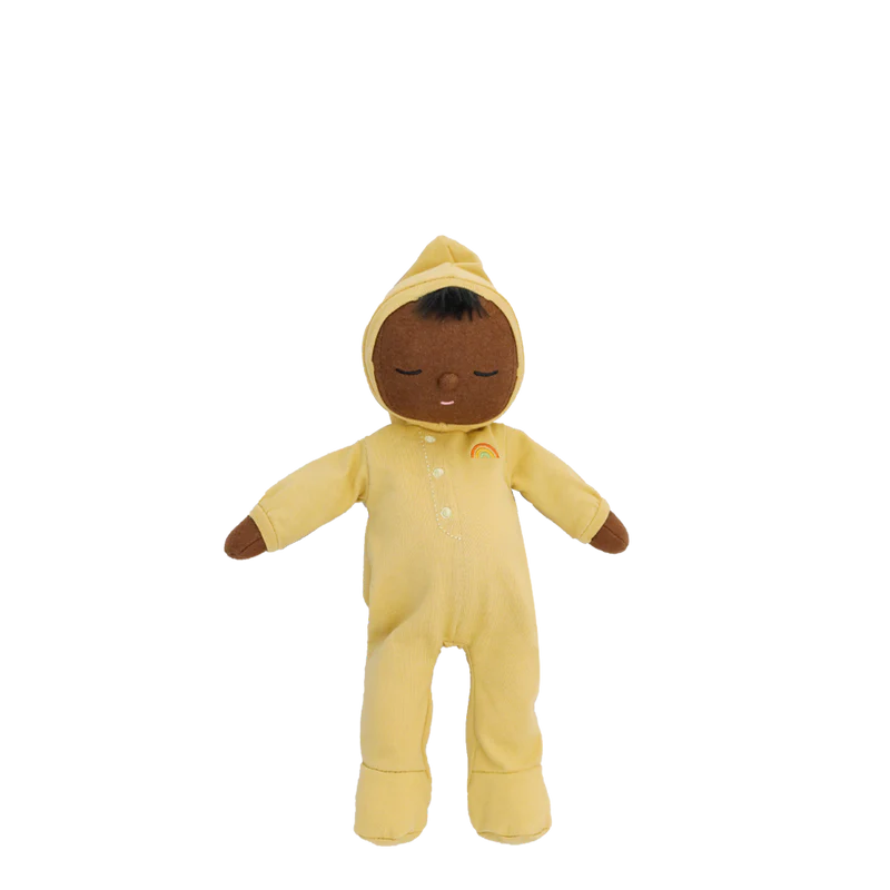 Olli Ella Dozy Dinkum Soft Doll - Mini