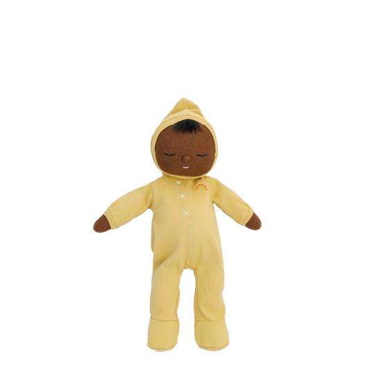 Olli Ella Dozy Dinkum Soft Doll - Mini