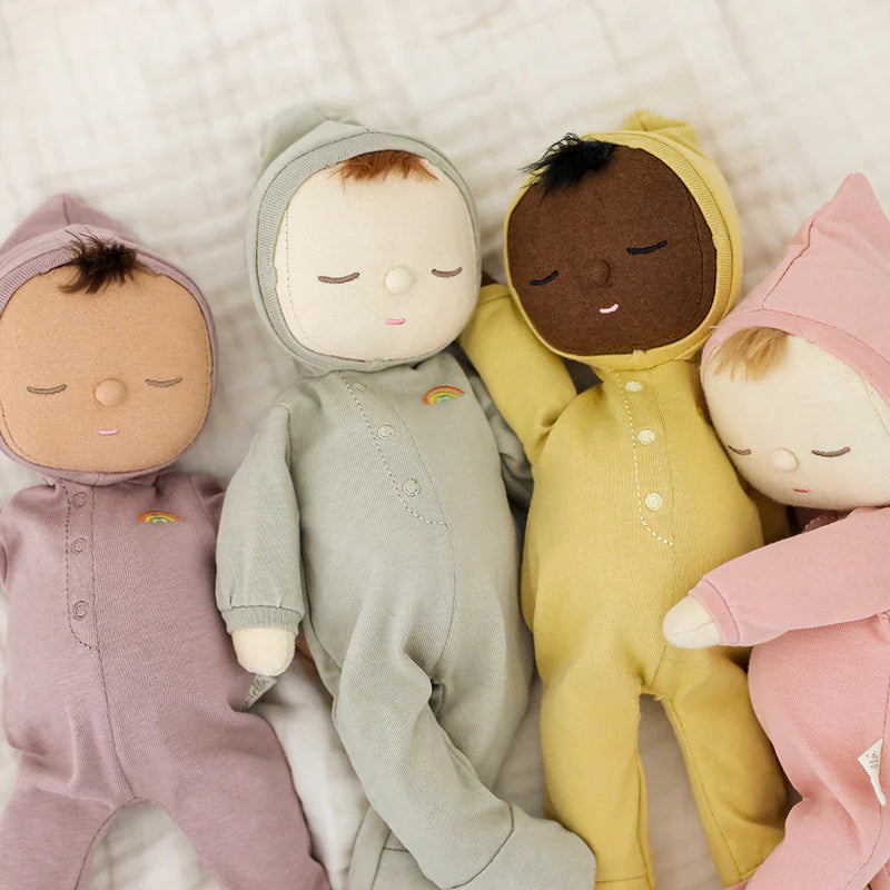 Olli Ella Dozy Dinkum Soft Doll - Mini