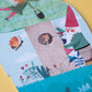 Londji - Happy Birthday Unicorn Puzzle - Grace and Fox