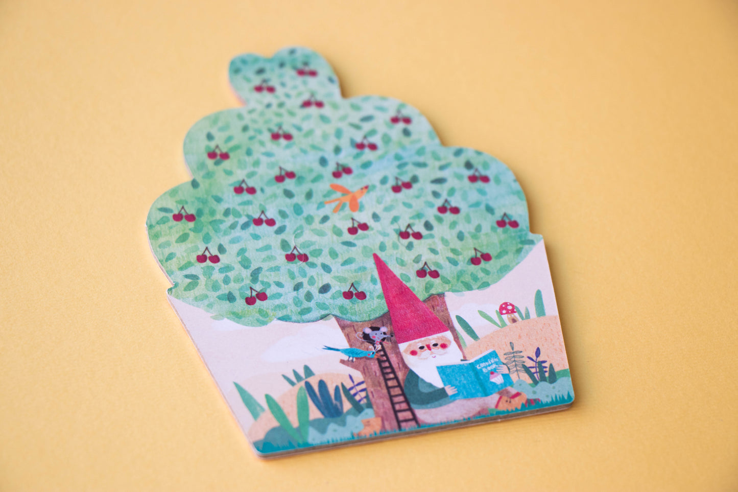 Londji - Happy Birthday Unicorn Puzzle - Grace and Fox